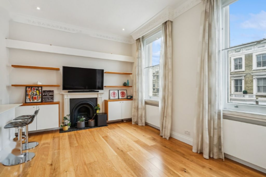 Appartement à Londres, Royaume-Uni, 56 m² - image 6