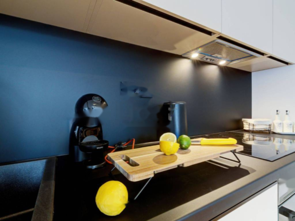 Wohnung in Opatija, Kroatien, 155 m² - Foto 6