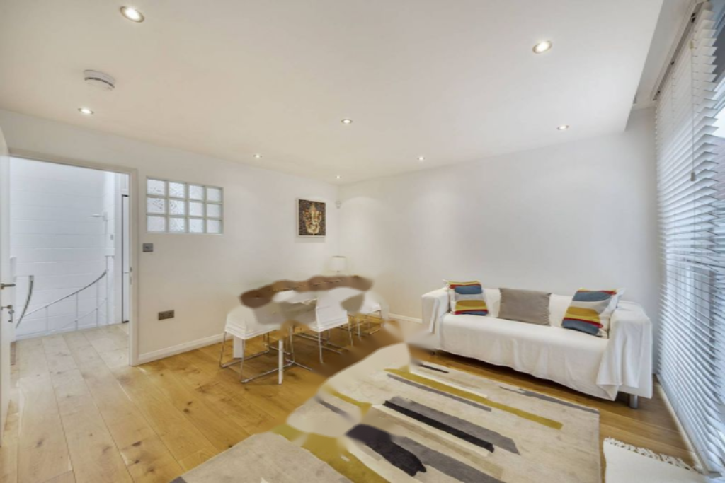 Appartement à Londres, Royaume-Uni, 99 m² - image 6