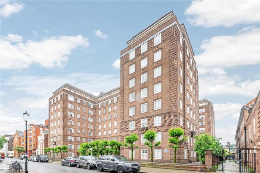 Appartement à Londres, Royaume-Uni, 75 m² - image 6