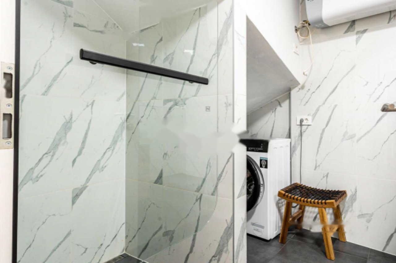 Flat in Koper, Slovenia, 42 m² - picture 6