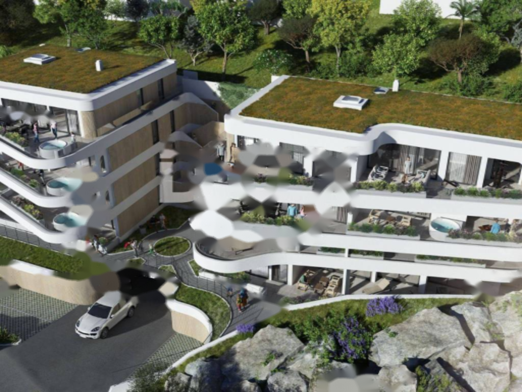 Flat in Opatija, Croatia, 149 m² - picture 6