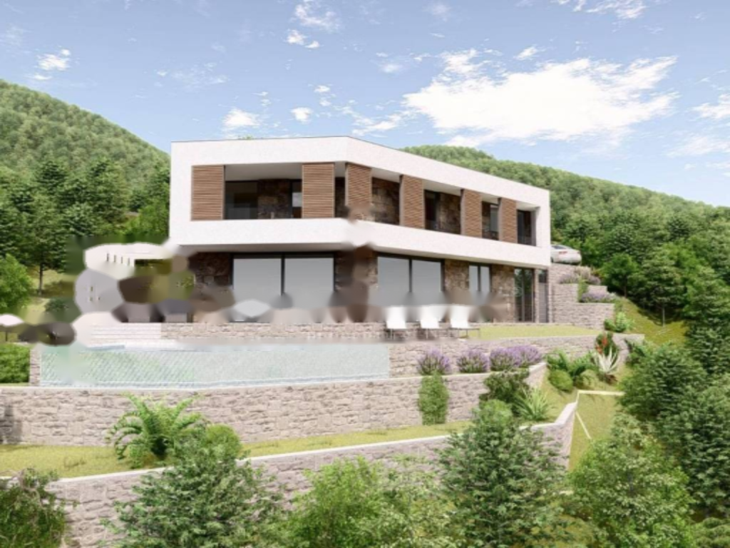 Casa a Opatija, Croazia, 280 m² - foto 6