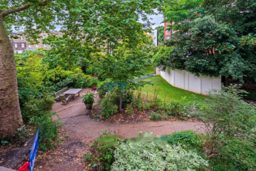 Piso en Londres, Reino Unido, 242 m² - imagen 6