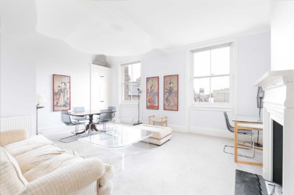 Flat in London, United Kingdom, 86 m² - picture 6