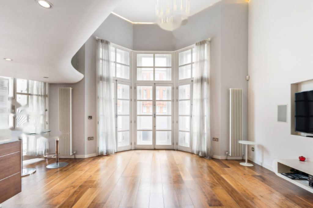 Appartement à Londres, Royaume-Uni, 115 m² - image 6