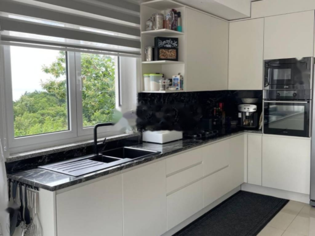 Casa en Opatija, Croacia, 567 m² - imagen 7