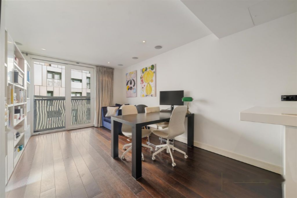 Flat in London, United Kingdom, 50 m² - picture 7