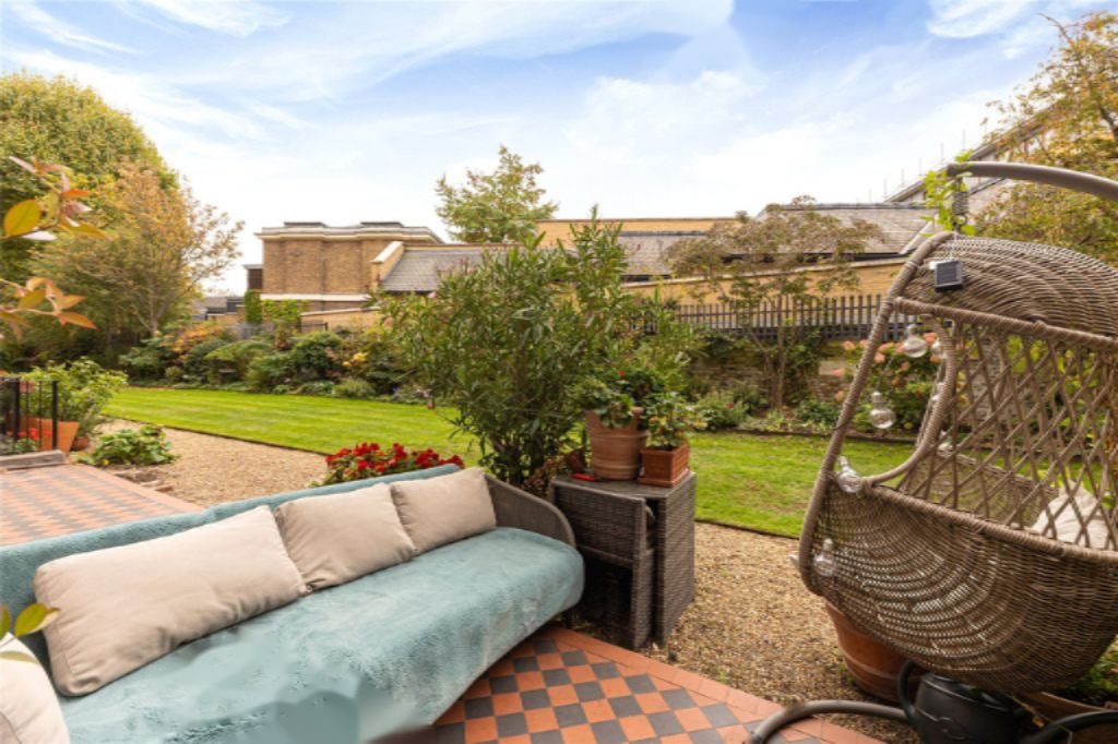 Piso en Londres, Reino Unido, 55 m² - imagen 7