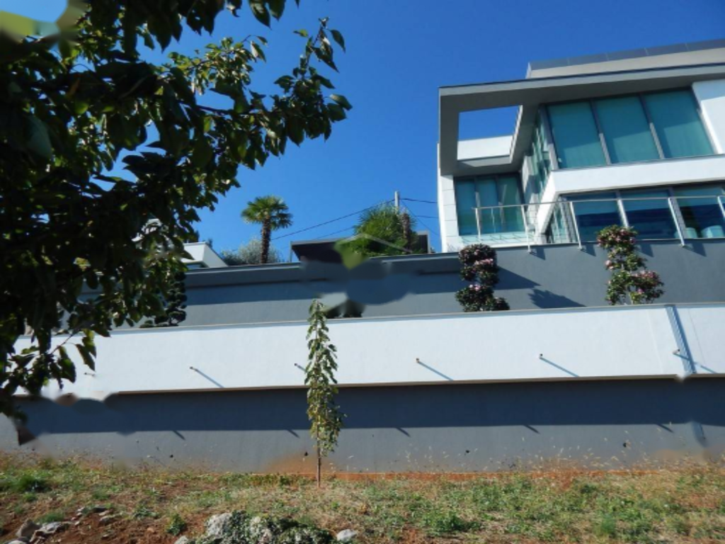 House in Opatija, Croatia, 450 m² - picture 7