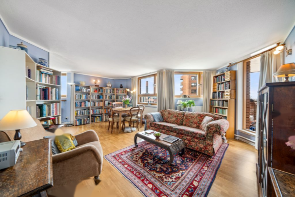 Appartamento a Londra, Regno Unito, 74 m² - foto 7