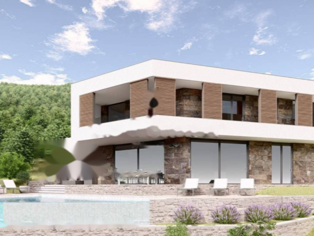 Casa a Opatija, Croazia, 280 m² - foto 7