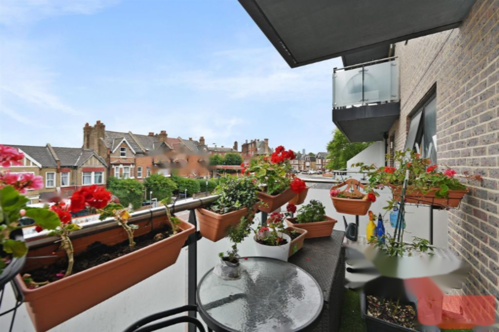 Appartamento a Londra, Regno Unito, 45 m² - foto 7