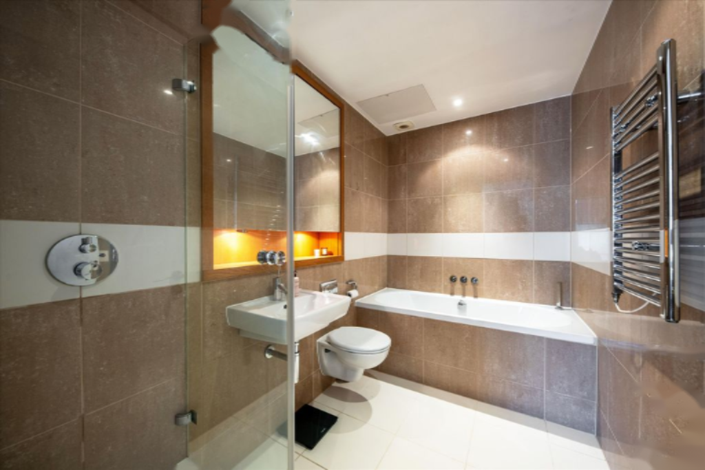 Wohnung in London, Großbritannien, 93 m² - Foto 7