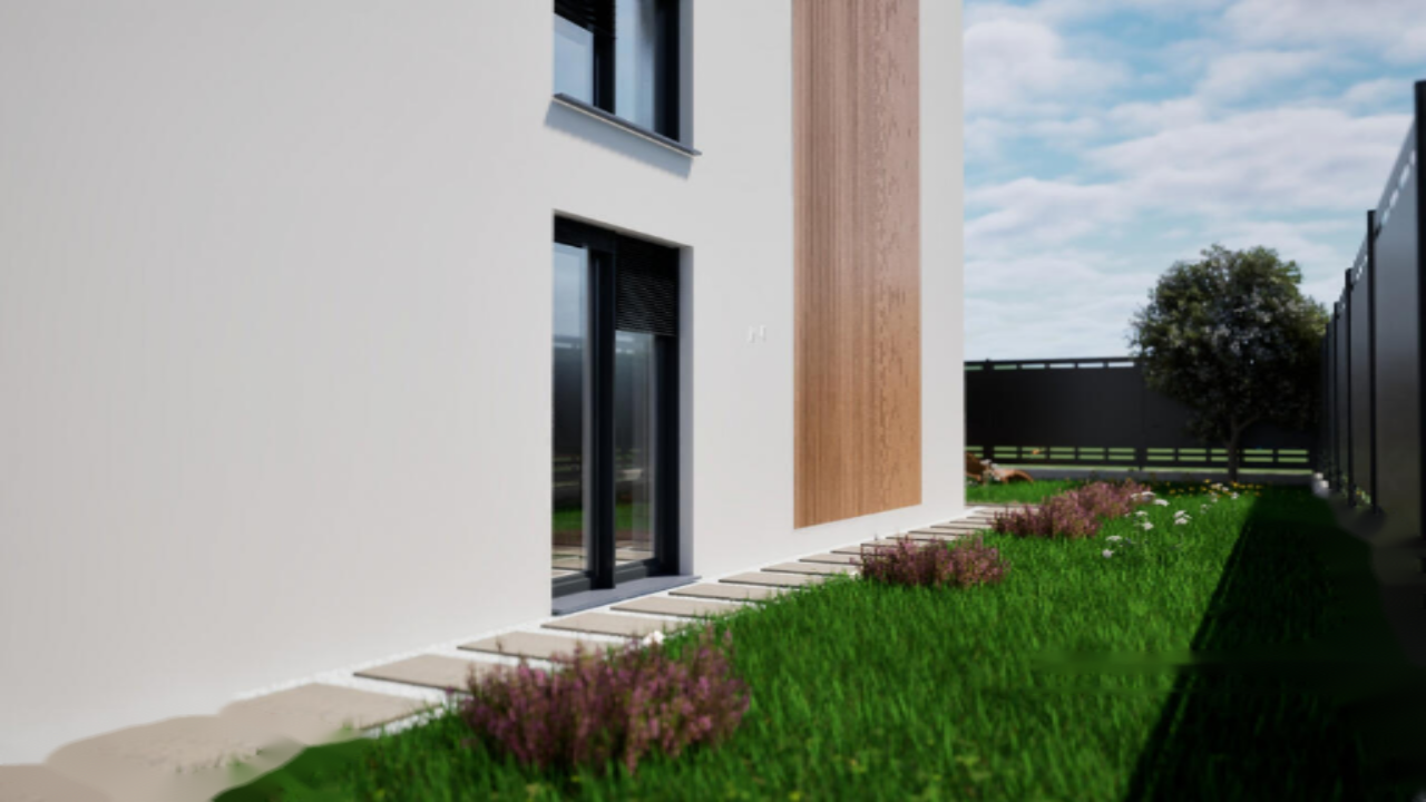 Casa en Liubliana, Eslovenia, 220 m² - imagen 7