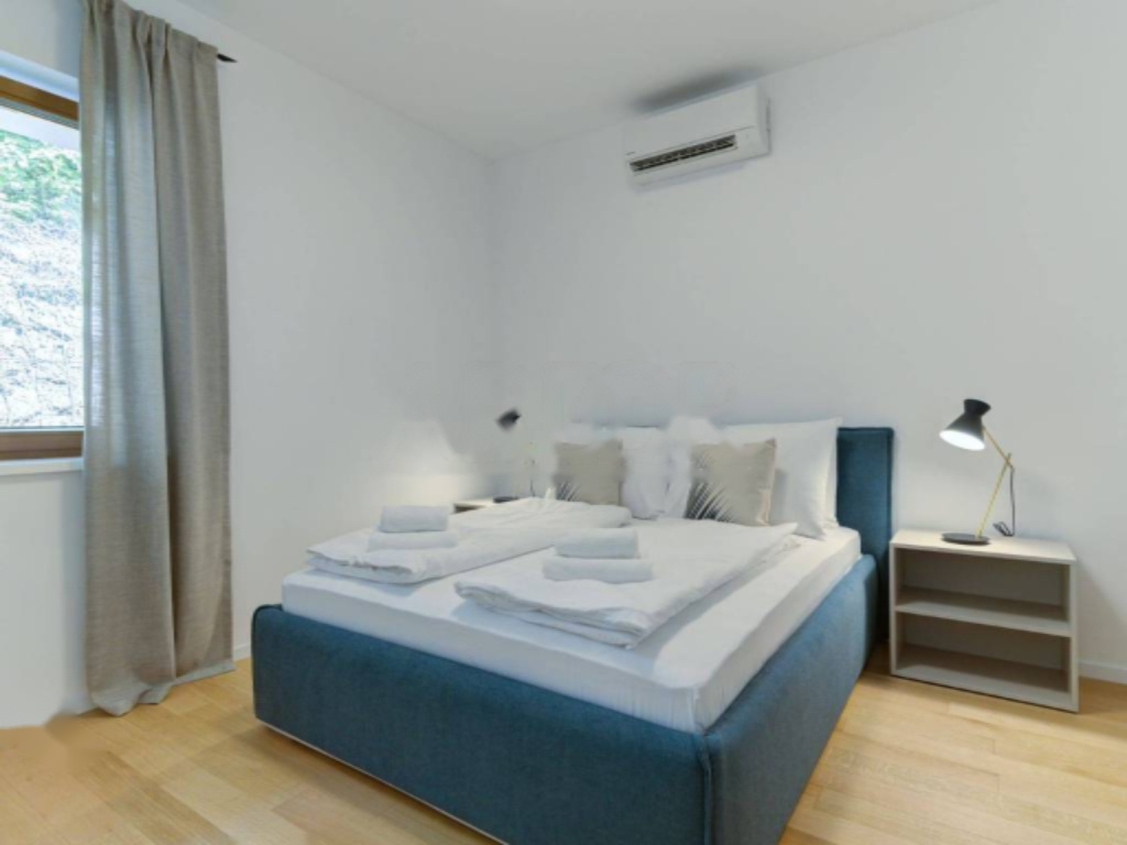 Flat in Opatija, Croatia, 122 m² - picture 7