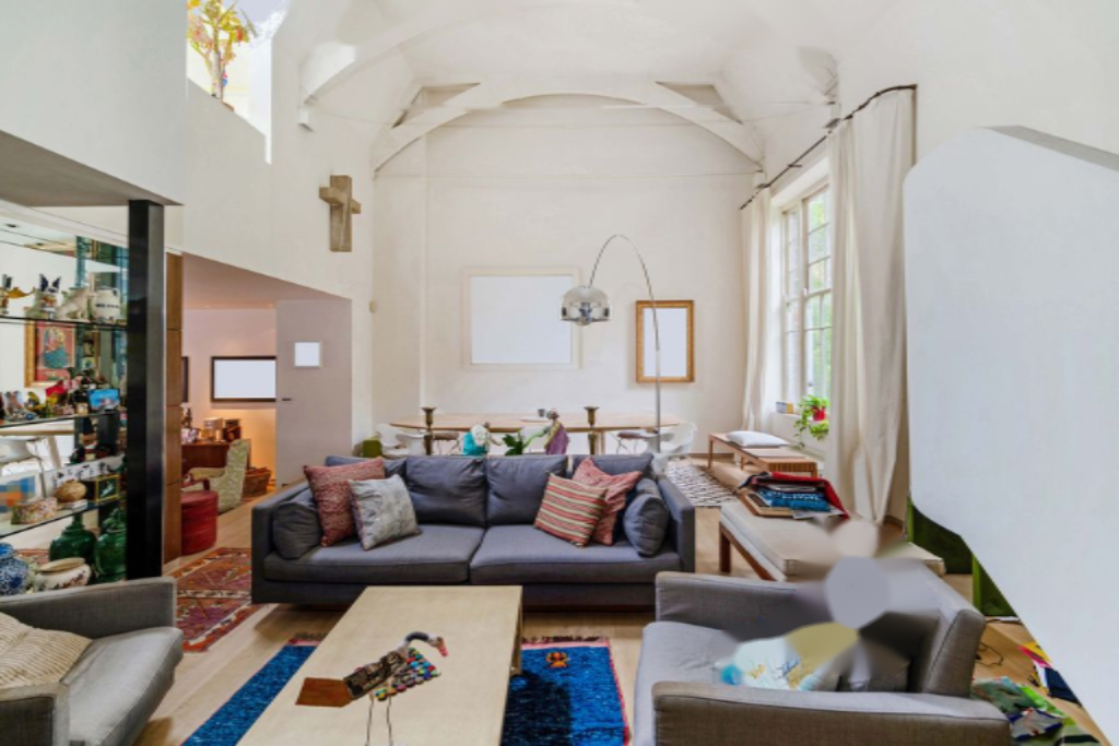 Piso en Londres, Reino Unido, 242 m² - imagen 7