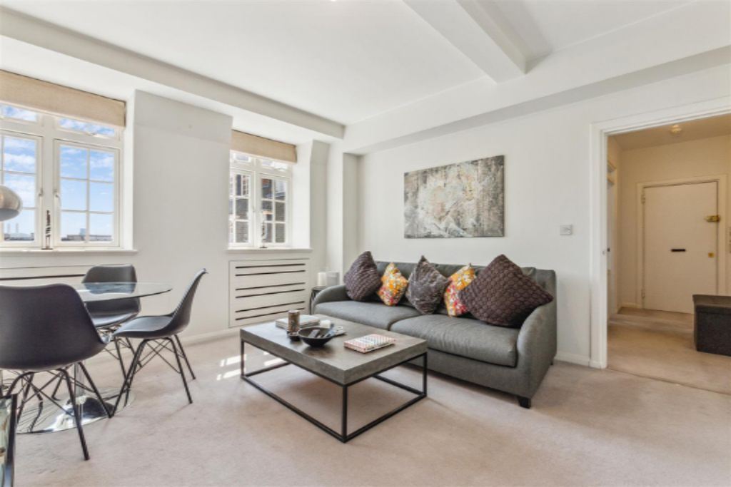 Piso en Londres, Reino Unido, 58 m² - imagen 7