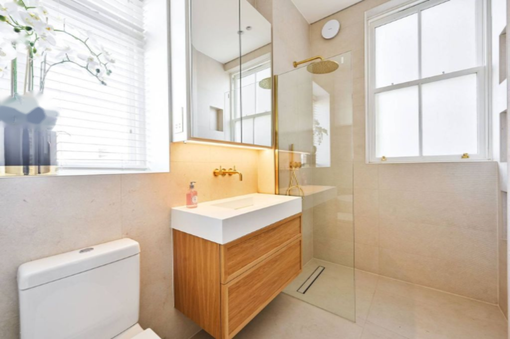 Flat in London, United Kingdom, 61 m² - picture 7