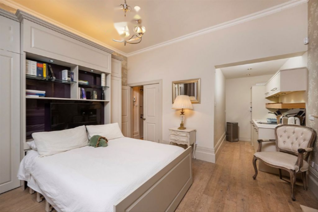 Appartement à Londres, Royaume-Uni, 28 m² - image 7