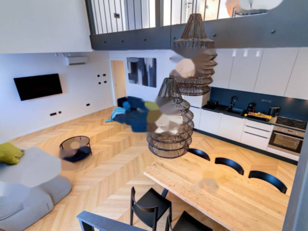 Wohnung in Opatija, Kroatien, 155 m² - Foto 7