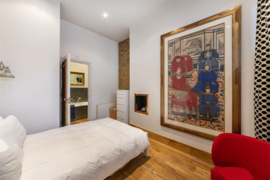 Appartement à Londres, Royaume-Uni, 133 m² - image 7