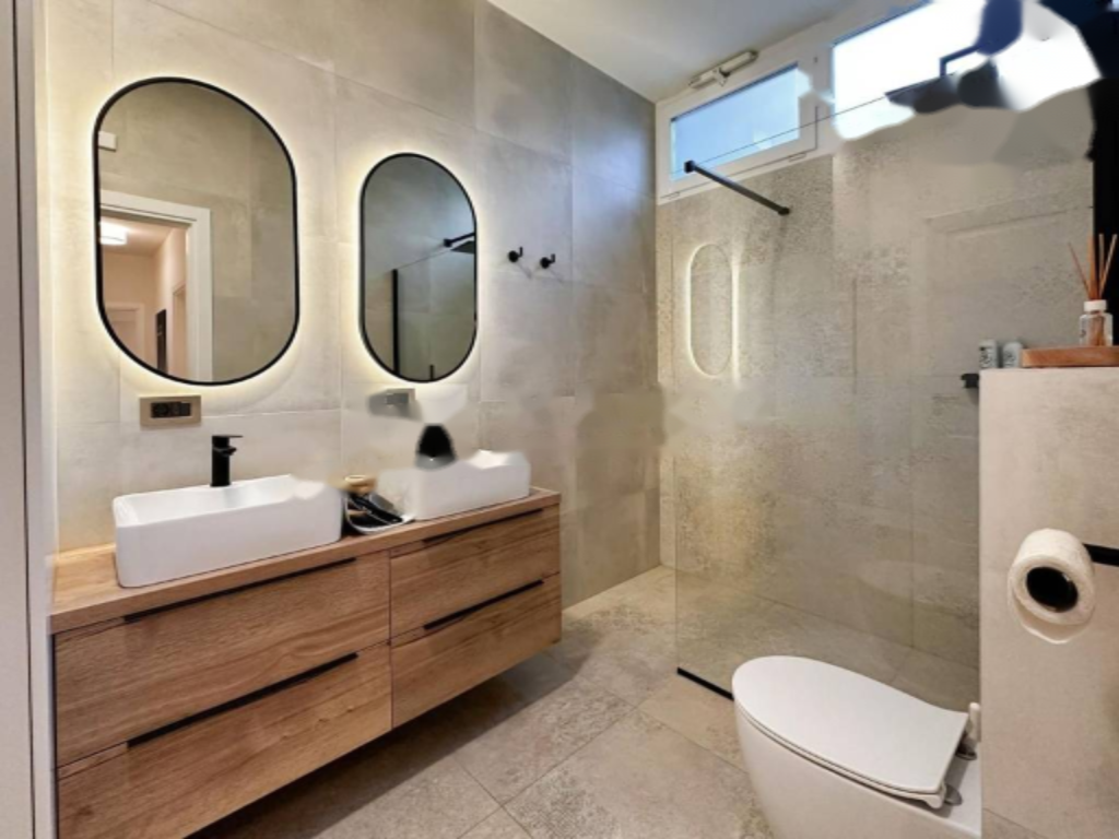 Wohnung in Opatija, Kroatien, 76 m² - Foto 5