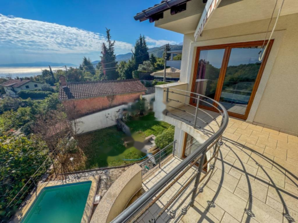 House in Opatija, Croatia, 120 m² - picture 7