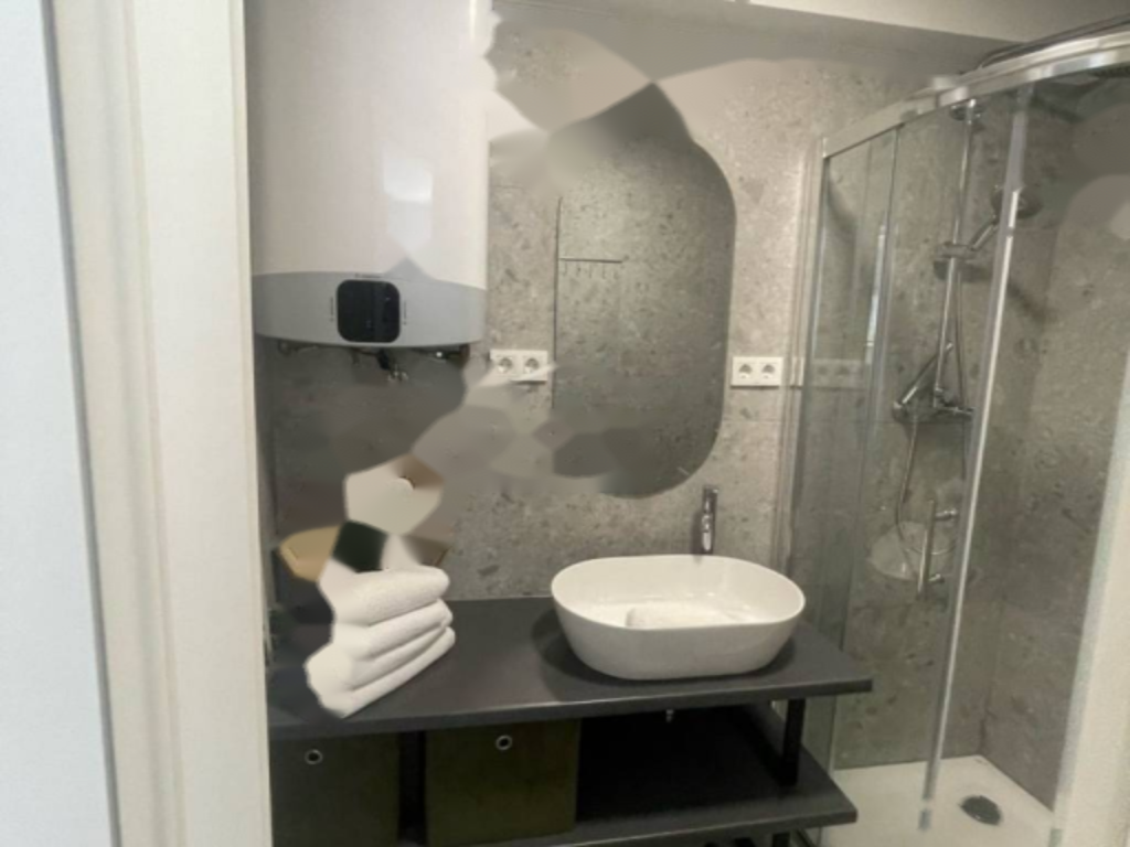 Wohnung in Opatija, Kroatien, 21 m² - Foto 7