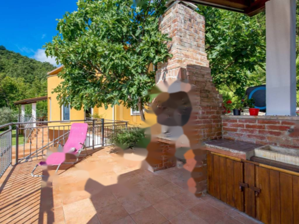 Haus in Opatija, Kroatien, 200 m² - Foto 7