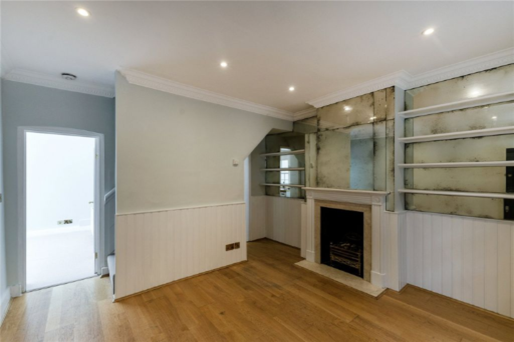 Flat in London, United Kingdom, 61 m² - picture 7