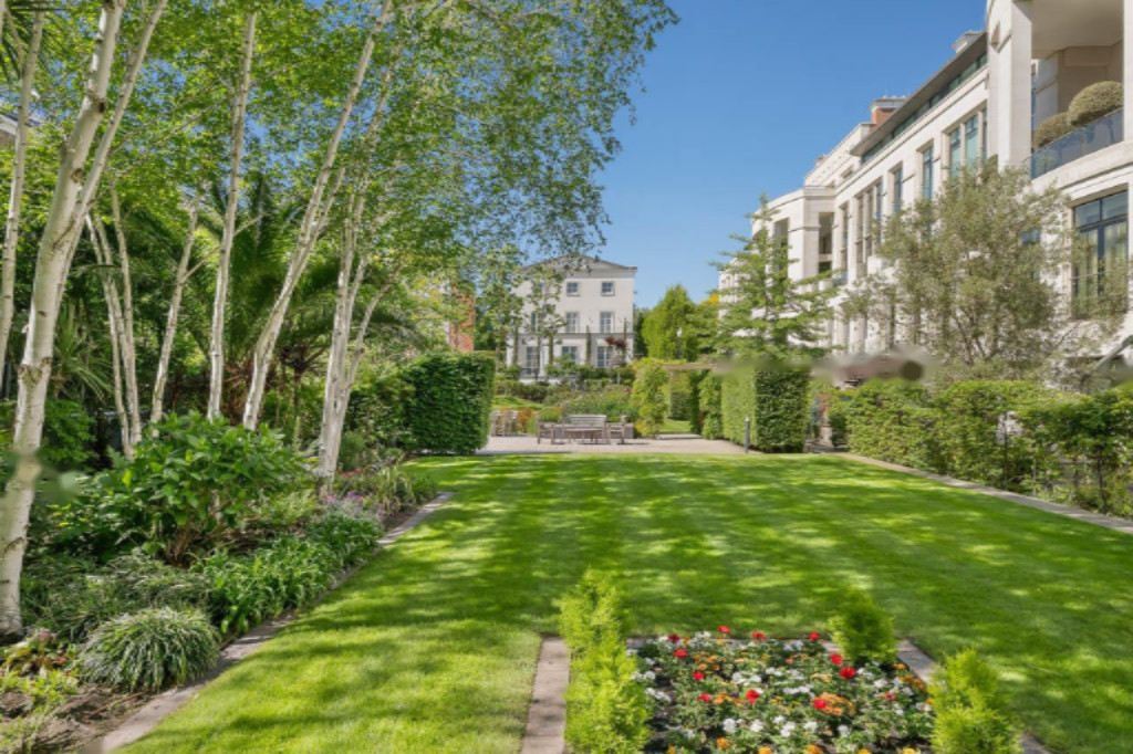 Appartement à Londres, Royaume-Uni, 618 m² - image 7