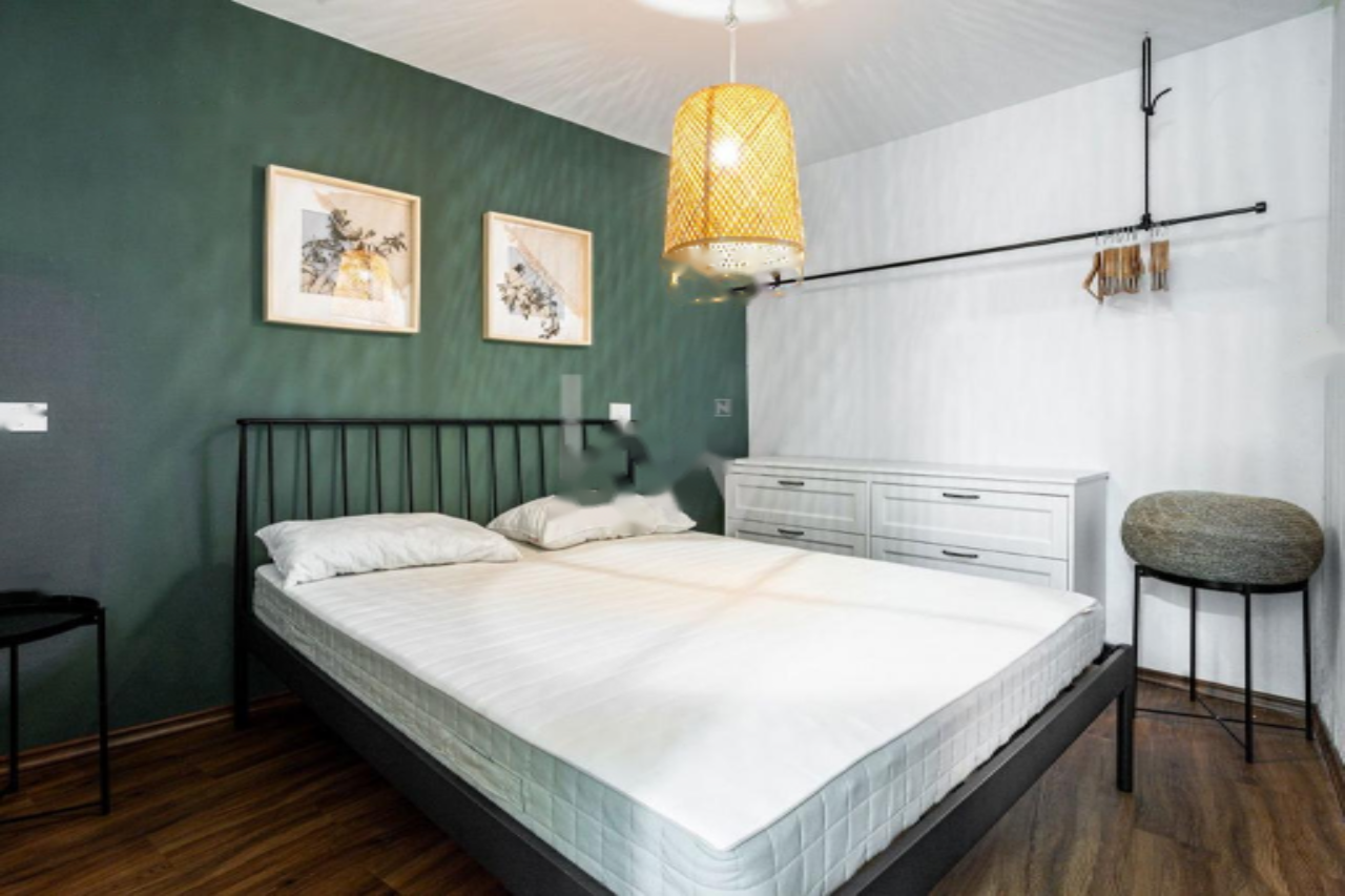 Flat in Koper, Slovenia, 42 m² - picture 7