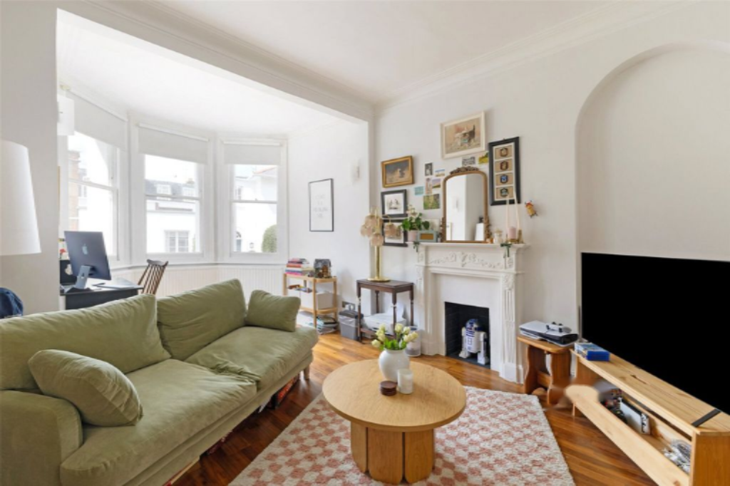 Appartement à Londres, Royaume-Uni, 64 m² - image 7