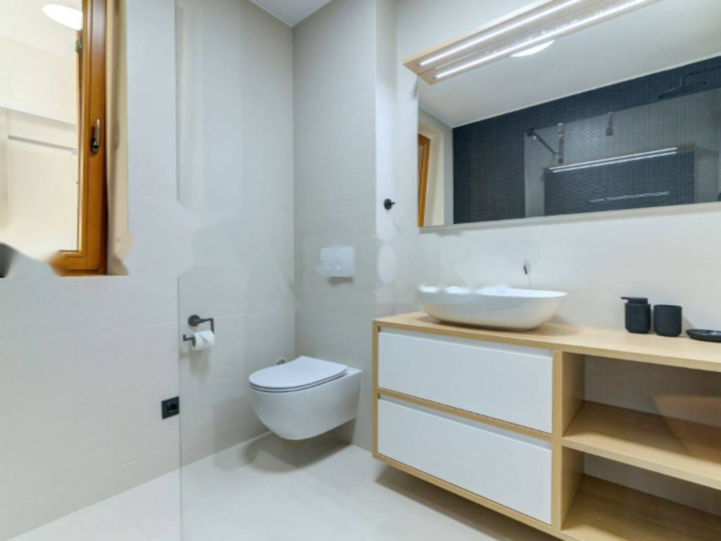 Flat in Opatija, Croatia, 177 m² - picture 7