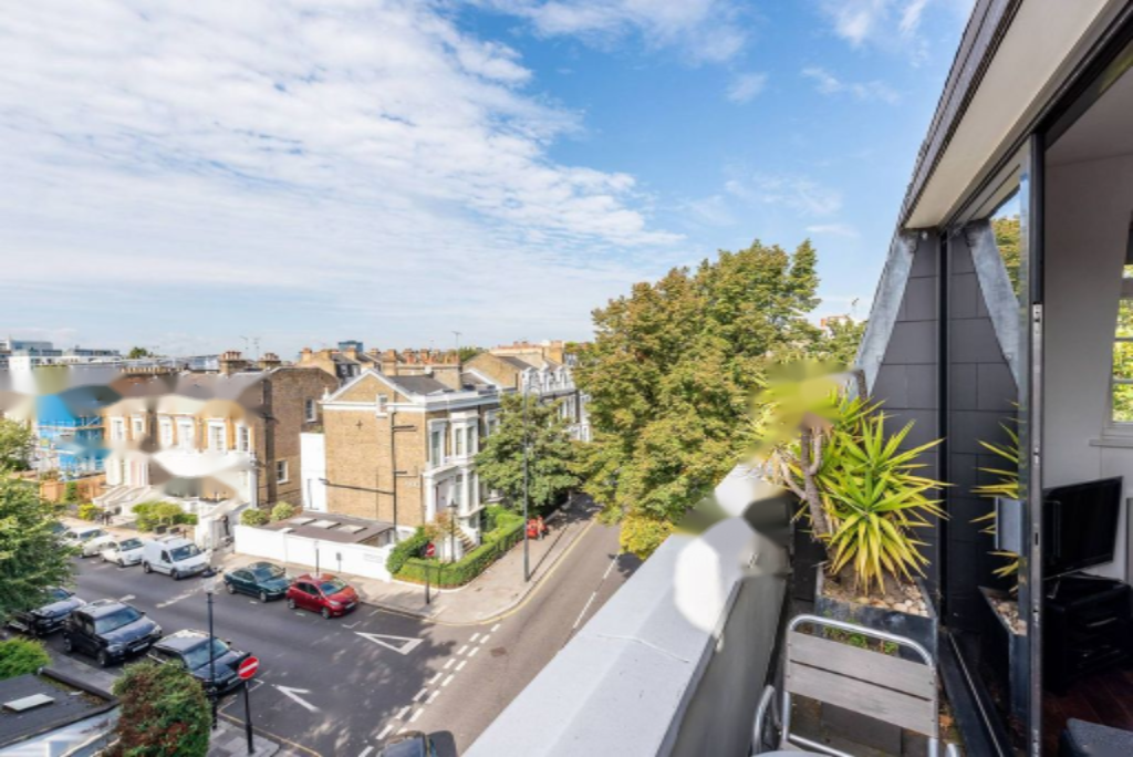 Appartement à Londres, Royaume-Uni, 69 m² - image 7