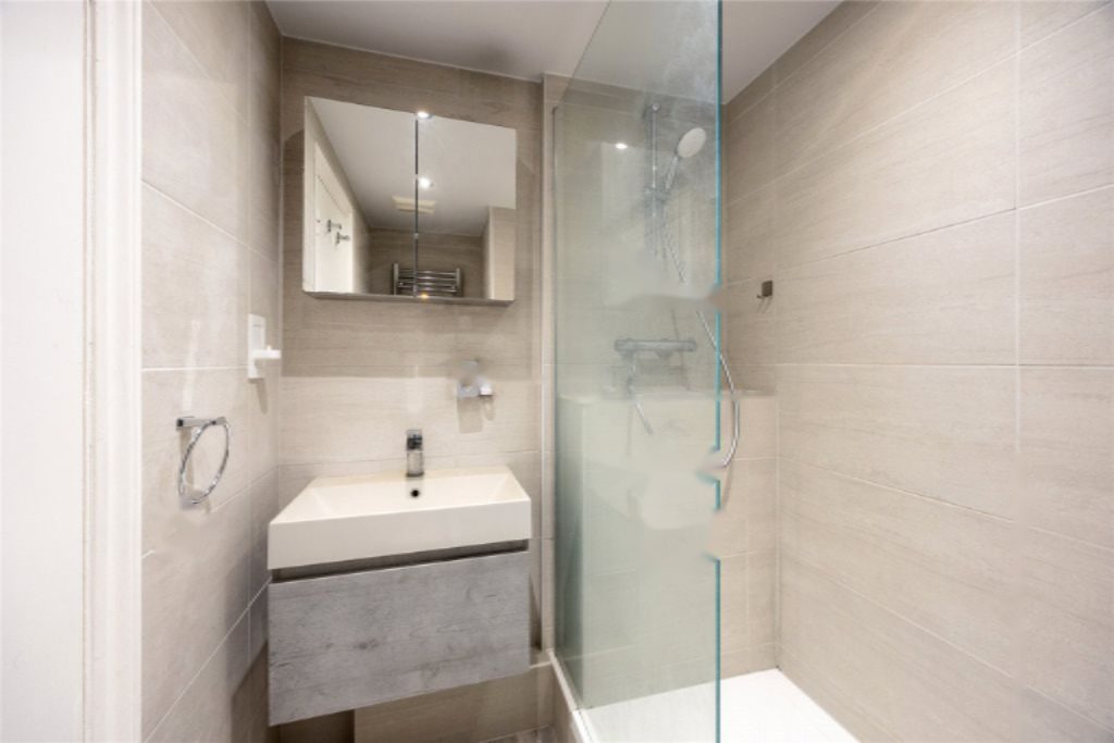 Wohnung in London, Großbritannien, 17 m² - Foto 6