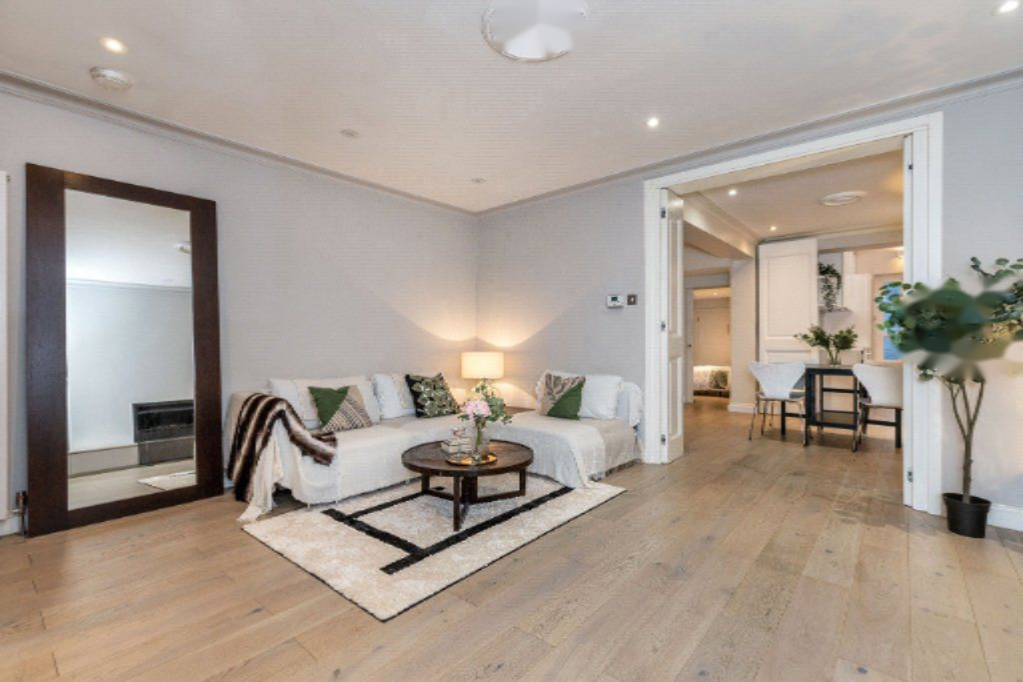 Appartement à Londres, Royaume-Uni, 71 m² - image 7