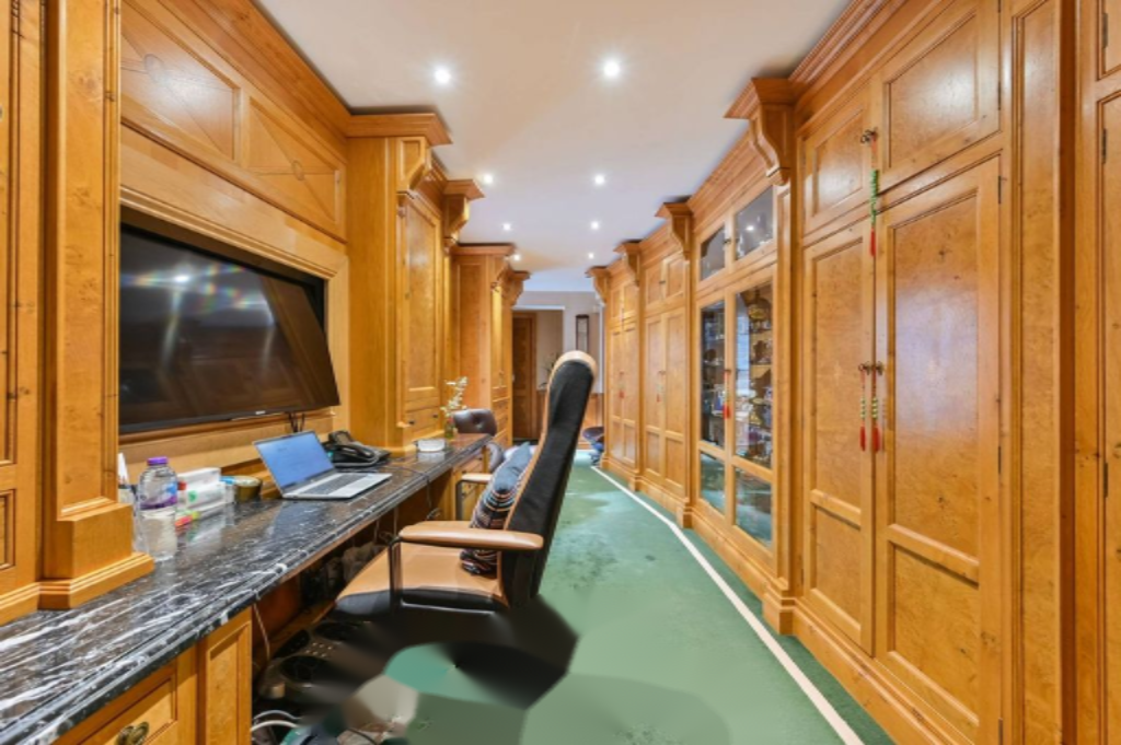 Appartamento a Londra, Regno Unito, 367 m² - foto 7