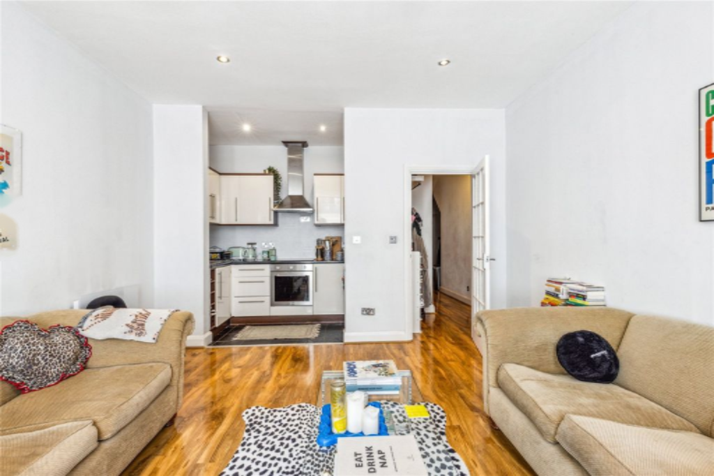 Appartement à Londres, Royaume-Uni, 63 m² - image 7