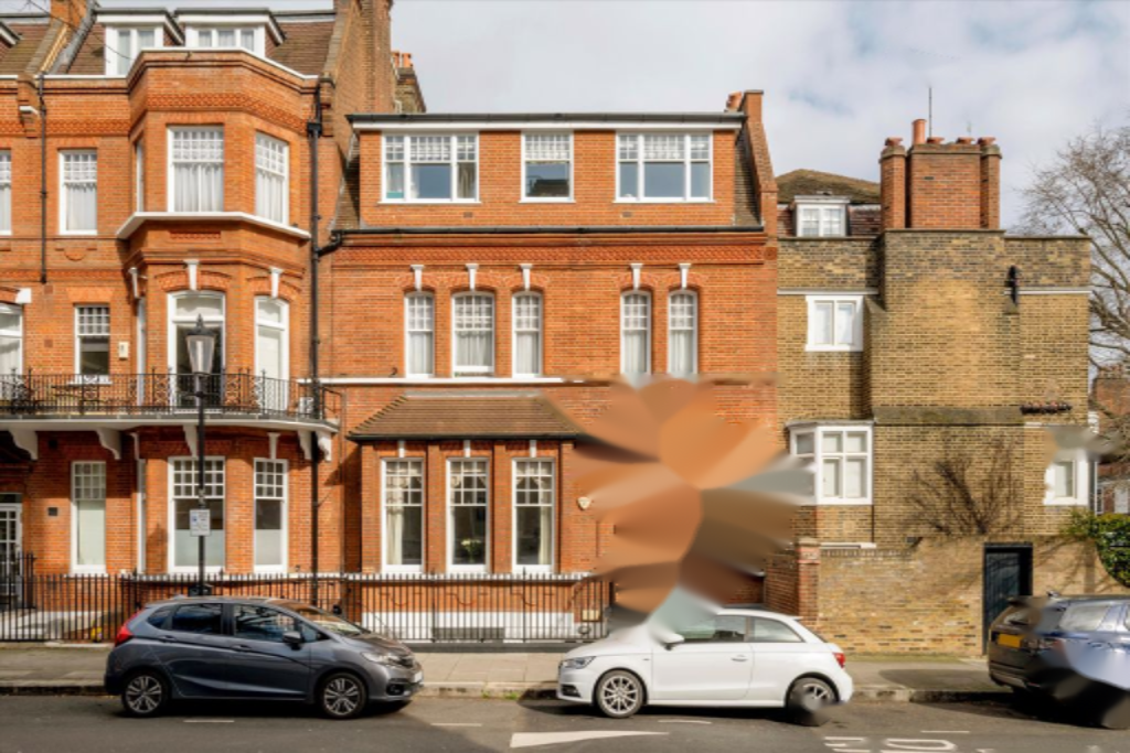 Piso en Londres, Reino Unido, 106 m² - imagen 7