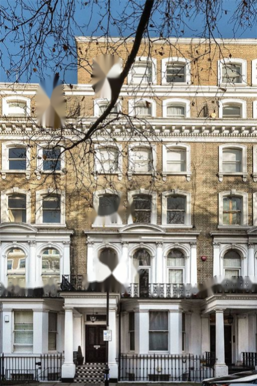 Piso en Londres, Reino Unido, 119 m² - imagen 7