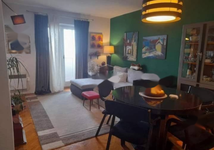 Piso en Opatija, Croacia, 54 m² - imagen 6