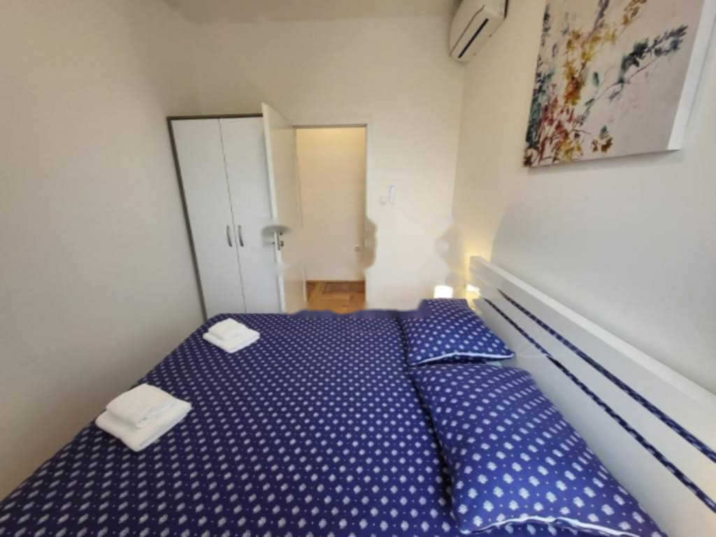 Wohnung in Opatija, Kroatien, 64 m² - Foto 7
