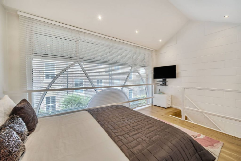 Appartement à Londres, Royaume-Uni, 99 m² - image 7