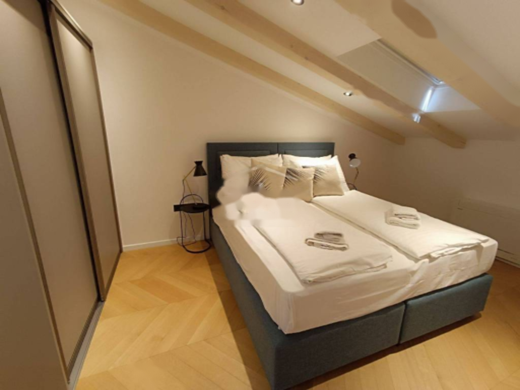 Piso en Opatija, Croacia, 118 m² - imagen 7