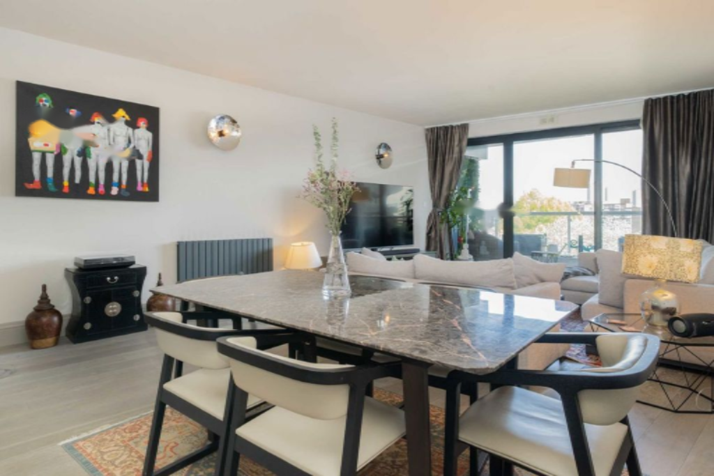 Wohnung in London, Großbritannien, 21 m² - Foto 7