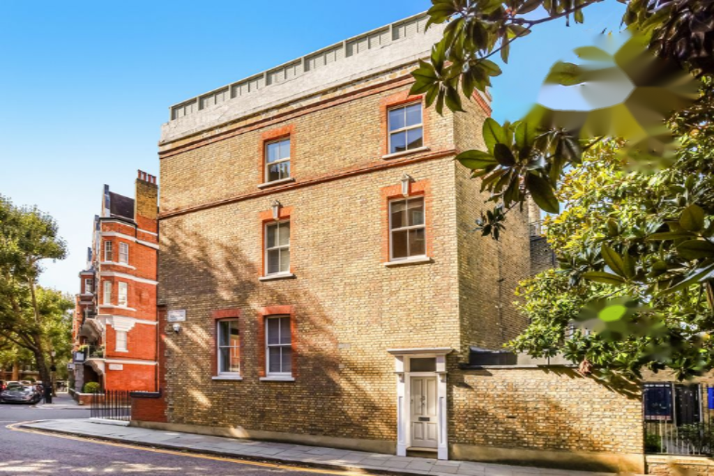 Appartement à Londres, Royaume-Uni, 228 m² - image 7