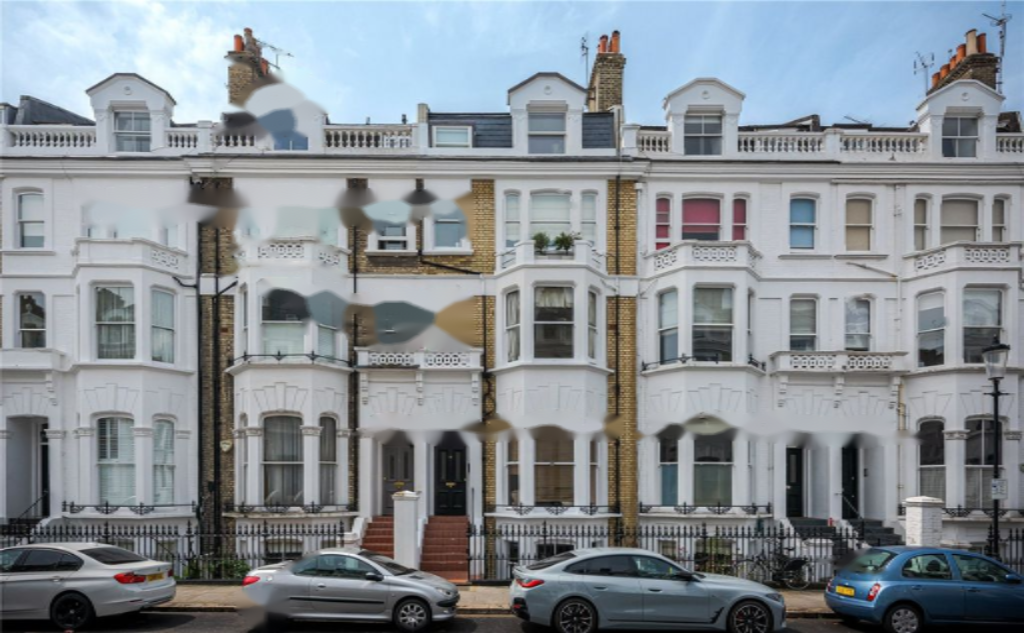 Flat in London, United Kingdom, 54 m² - picture 7