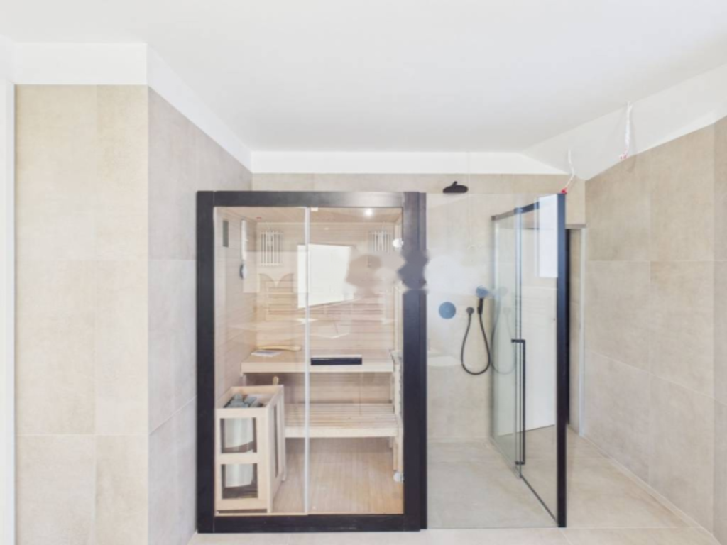 Haus in Opatija, Kroatien, 194 m² - Foto 8